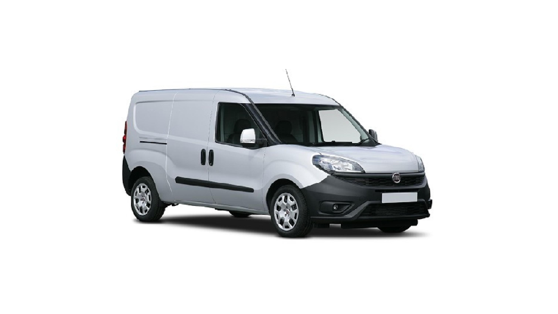 Fiat Doblo Van